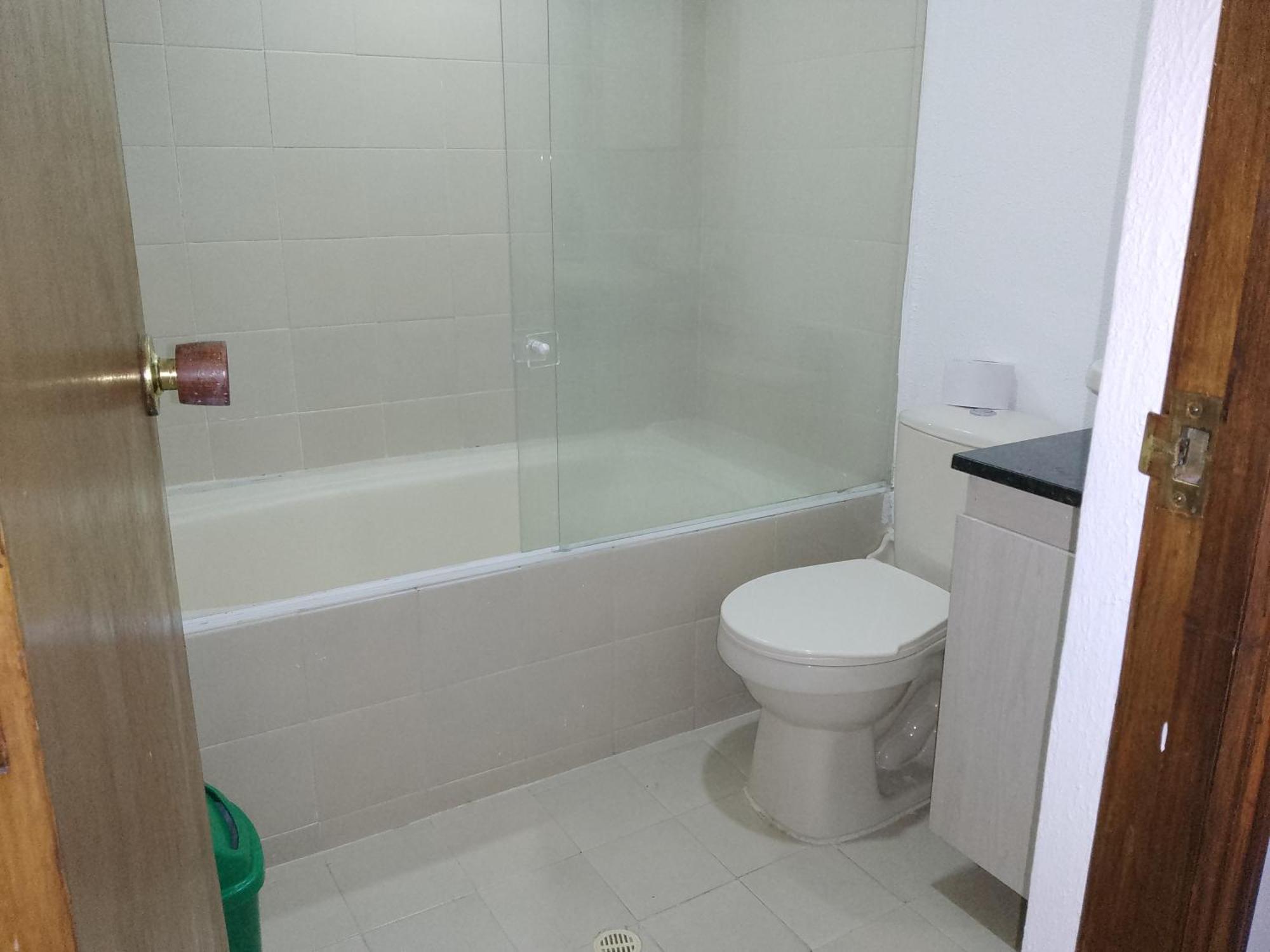 מלון מדיין Apartamento Centrico Zona Cultural מראה חיצוני תמונה