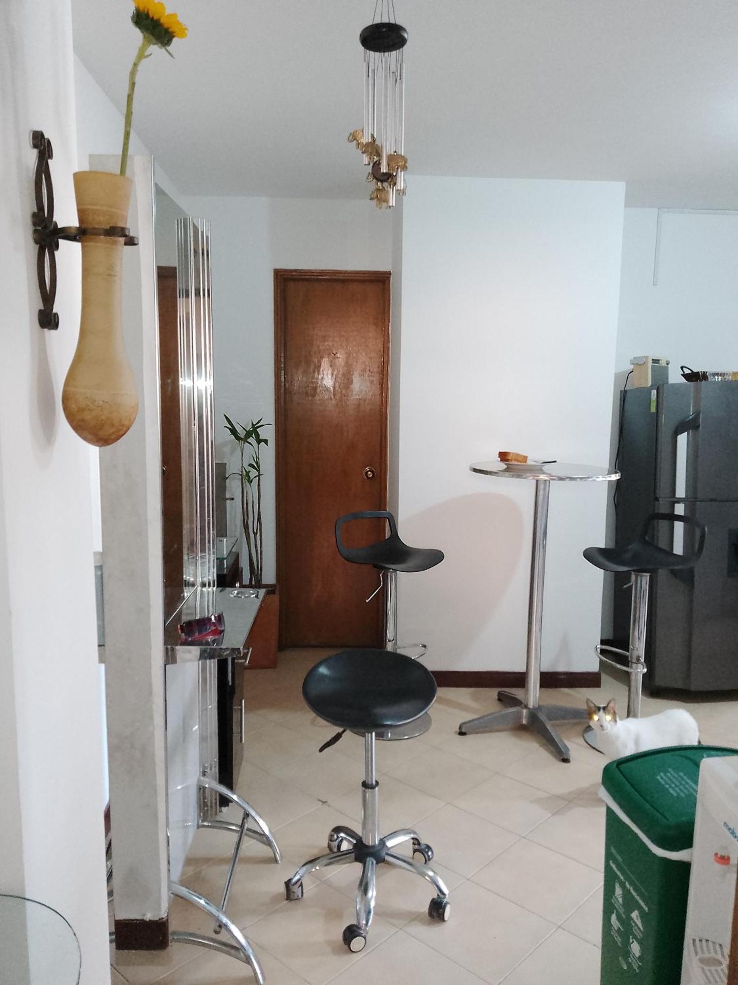 מלון מדיין Apartamento Centrico Zona Cultural מראה חיצוני תמונה